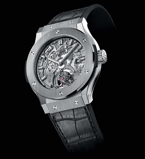 cote des montres hublot|hublot horlogerie.